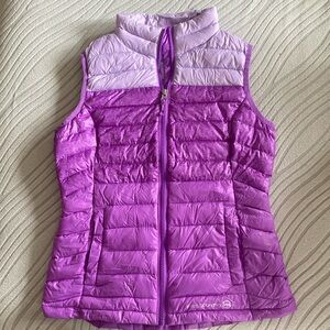 Children vest